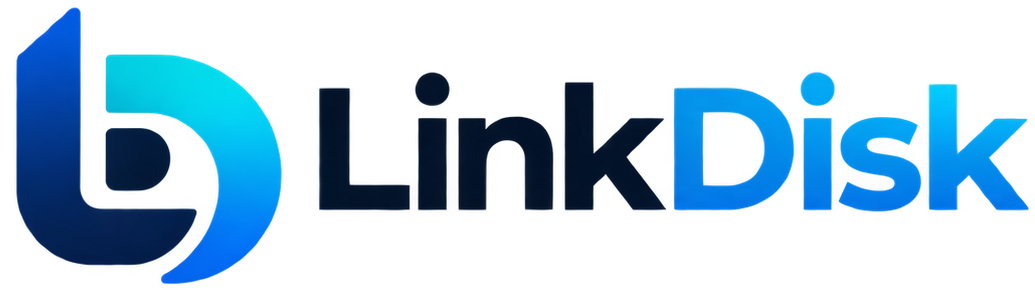 LinkDisk